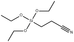 2-CYANOETHYLTRIETHOXYSILANE