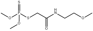 Amidithion (ISO)