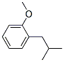 o-isobutylanisole   