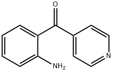 (2-AMINO-PHENYL)-PYRIDIN-4-YL-METHANONE Struktur