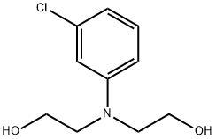 92-00-2 結(jié)構(gòu)式