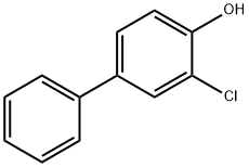 2-CHLORO-4-PHENYLPHENOL price.