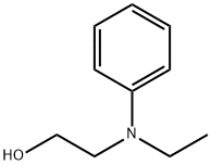 N-Ethyl-N-hydroxyethylaniline