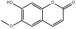 92-61-5 結(jié)構(gòu)式