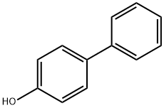 4-Phenylphenol