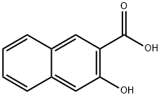 3-Hydroxy-2-naphthalincarbons?ure