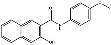 92-79-5 Structure