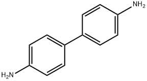 Benzidine Struktur