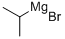 ISOPROPYLMAGNESIUM BROMIDE Struktur