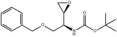 ERYTHRO-N-BOC-O-BENZYL-L-SERINE EPOXIDE price.