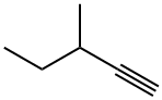 3-METHYL-1-PENTYNE