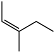 cis-3-メチル-2-ペンテン