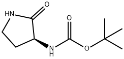 (S)-BOC-3-AMINO-2-PYRROLIDINONE