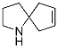 1-Azaspiro[4.4]non-7-ene Struktur