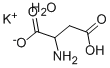 Kaliumhydrogen-DL-aspartat