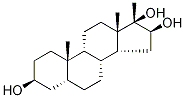 17-Methyl- Struktur