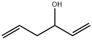 Hexa-1,5-dien-3-ol