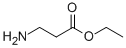 3-AMINO-PROPIONIC ACID ETHYL ESTER