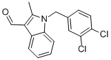 ASISCHEM V95851 Struktur