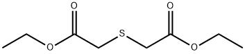 DIETHYL THIOGLYCOLATE  96 Structure