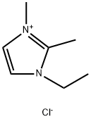 1-ETHYL-2,3-DIMETHYLIMIDAZOLIUM CHLORIDE