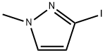 3-IODO-1-METHYL-1H-PYRAZOLE