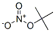 TERT-BUTYL NITRATE Struktur