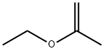 2-Ethoxypropene  Struktur