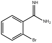 2-BROMO-BENZAMIDINE