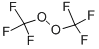 BIS(TRIFLUOROMETHYL)PEROXIDE