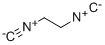 1,2-DIISOCYANOETHANE Struktur