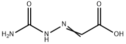 [(Aminocarbonyl)hydrazono]essigsure