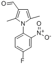 ASISCHEM D29211 Struktur