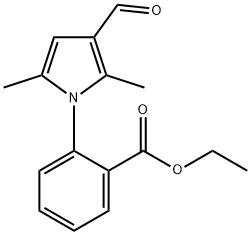 ASISCHEM D29215 Struktur