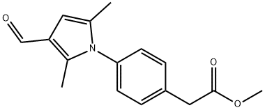 ASISCHEM D29225 Struktur