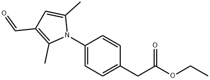 ASISCHEM D29226 Struktur