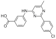 ASISCHEM C63730 Struktur