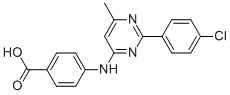 ASISCHEM C63731 Struktur