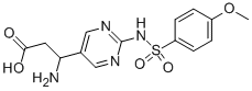 ASISCHEM C63535 Struktur