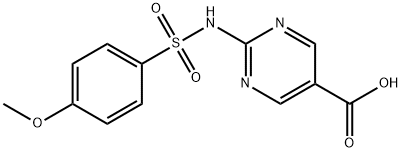 ASISCHEM C63537 Struktur