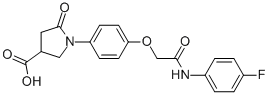 ASISCHEM D19322 Struktur