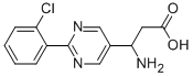 ASISCHEM C63560 Struktur