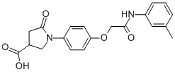 ASISCHEM D19331 Struktur