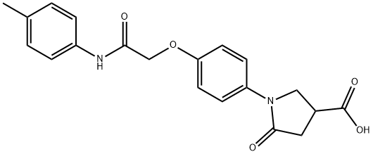 ASISCHEM D19332 Struktur