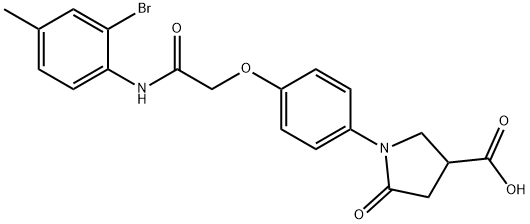 ASISCHEM D19333 Struktur