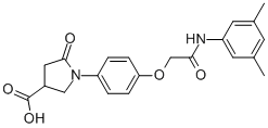 ASISCHEM D19340 Struktur