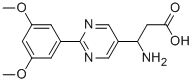 ASISCHEM C63586 Struktur