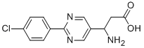 ASISCHEM C63594 Struktur