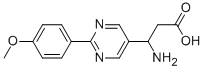 ASISCHEM C63601 Struktur