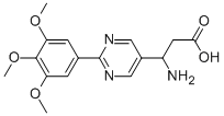 ASISCHEM C63623 Struktur